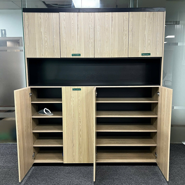 Kệ tủ giày dép đa năng gỗ mdf