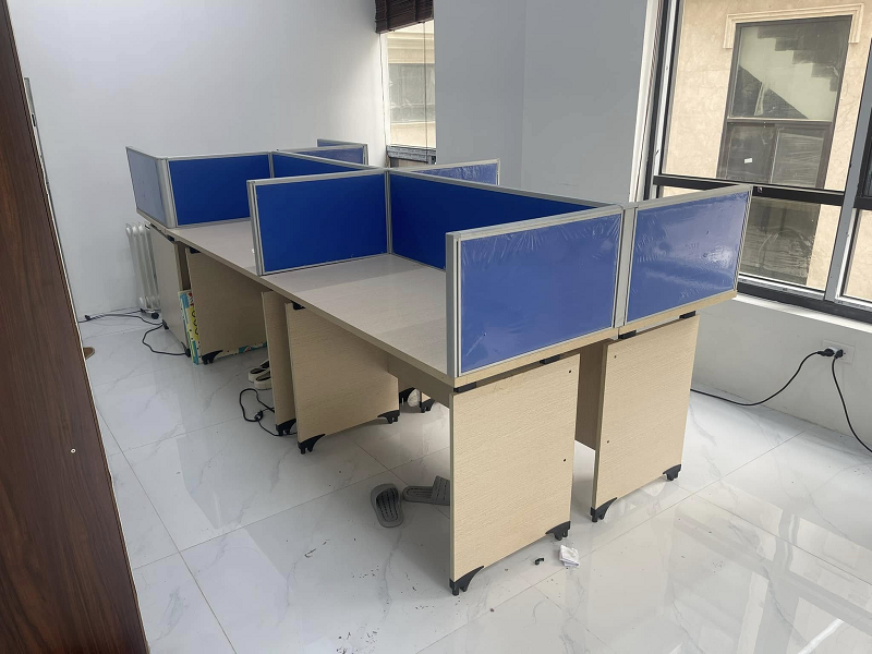 nơi bán bàn bán ghế văn phòng thanh lý uy tín